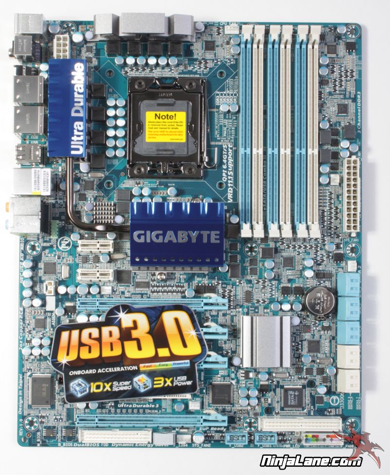 gigabyte ultra durable motherboard driver